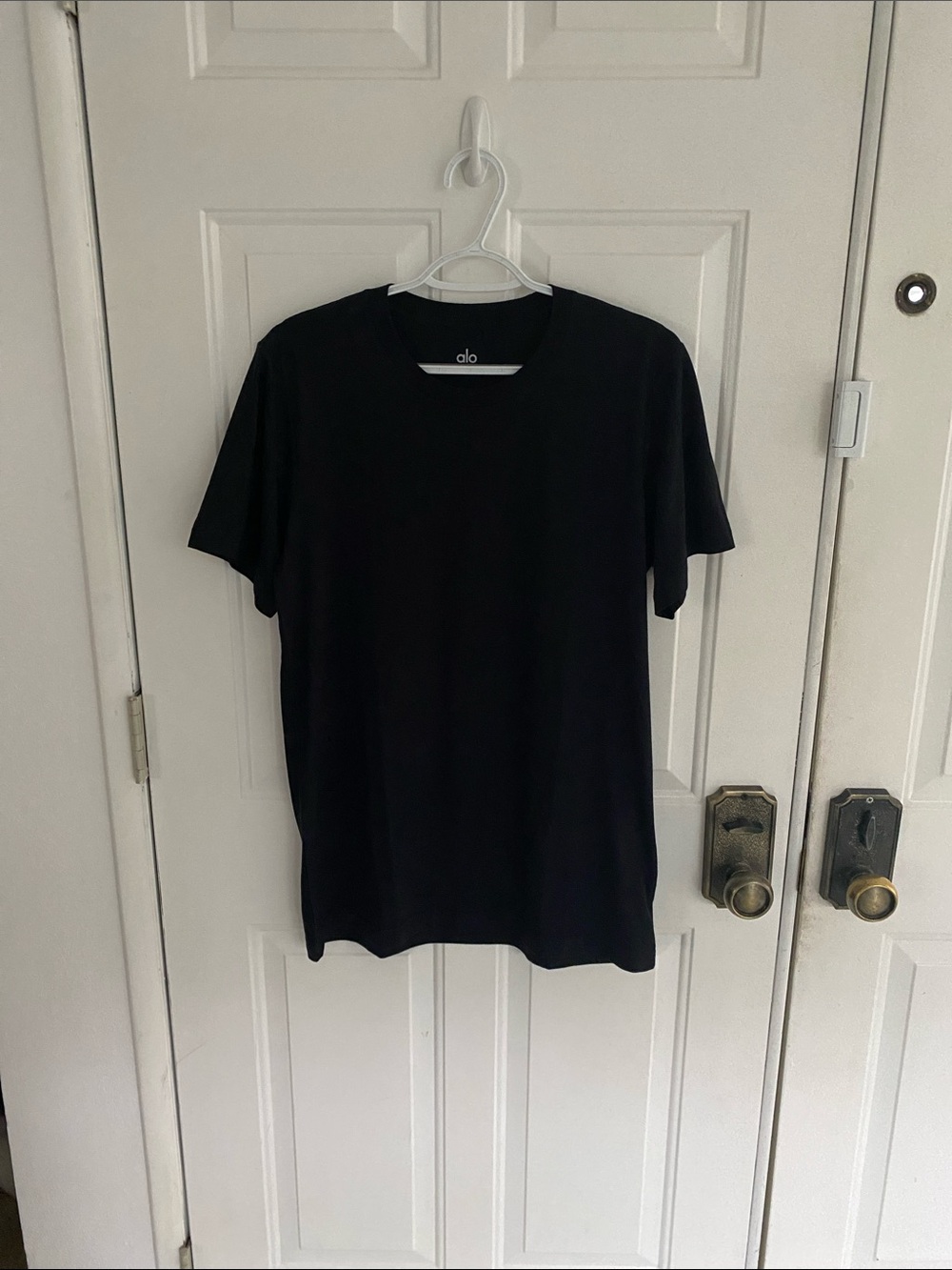 Alo Triumph Tee